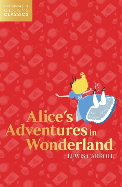 Alice's Adventures in Wonderland (eBook, ePUB) Alice's Adventures in Wonderland (eBook, ePUB)