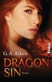 Dragon Sin (eBook, ePUB)