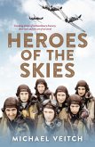 Heroes of the Skies (eBook, ePUB)