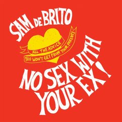 Cover No Sex with Your Ex (eBook, ePUB)