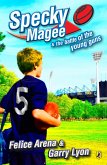 Specky Magee & the Battle of the Young Guns (eBook, ePUB) Specky Magee & the Battle of the Young Guns (eBook, ePUB)