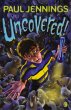 Uncovered! (eBook, ePUB) - Bild 1