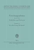 Grundlegende Erkenntnisse über das Schleifen von Hartstoffen (eBook, PDF)