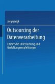 Outsourcing der Datenverarbeitung (eBook, PDF)