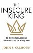 The Insecure King (eBook, ePUB) - Bild 1