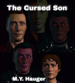 Cover The Cursed Son (eBook, ePUB)