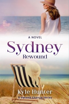 Cover Sydney Rewound (The Second Chance Series, #3) (eBook, ePUB)