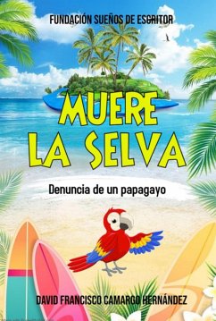Cover Muere La Selva (eBook, ePUB)