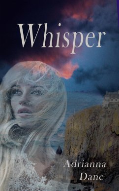Cover Whisper (eBook, ePUB)