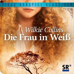 Die Frau in Weiß (MP3-Download) - Collins, Wilkie