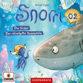 Folge 2: Der Eishai / Der rätselhafte Runenstein (MP3-Download)