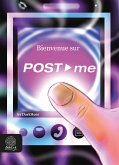 Post-me (fixed-layout eBook, ePUB)