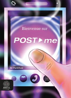 Post-me (fixed-layout eBook, ePUB) - DarkHoni