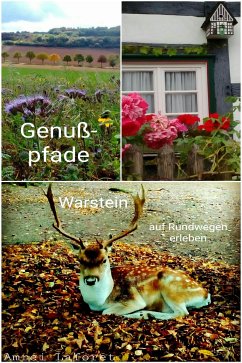 Genußpfade (eBook, ePUB) - Laforet, Amrei