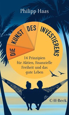 Die Kunst des Investierens (eBook, ePUB) - Haas, Philipp