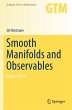 Smooth Manifolds and Observables - Bild 1