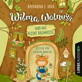 Wilma Walnuss und das kleine Baumhotel / Wilma Walnuss Bd.1 (MP3-Download)