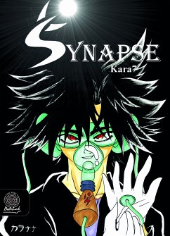 Synapse (fixed-layout eBook, ePUB) - Kara7