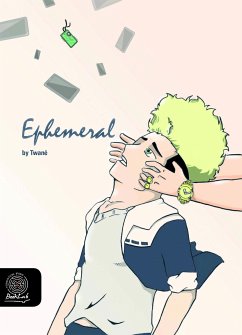 Ephemeral (fixed-layout eBook, ePUB) - Twané