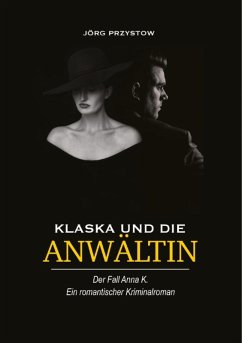 Cover Klaska und die Anwältin (eBook, ePUB)
