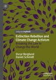 Extinction Rebellion and Climate Change Activism