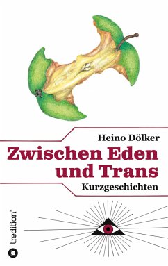 Cover Zwischen Eden und Trans