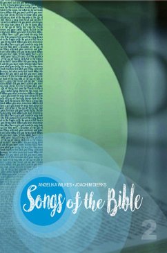 Cover Songs of the Bible II