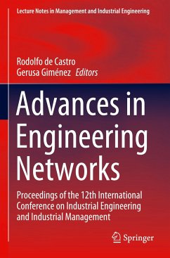 Advances in Engineering Networks