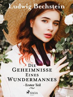 Die Geheimnisse eines Wundermannes - Erster Teil (eBook, ePUB) - Bechstein, Ludwig