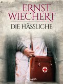 Die Häßliche (eBook, ePUB)