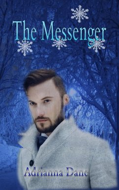 Cover The Messenger (eBook, ePUB)