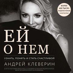 Ey o nem. Uznat, ponyat i stat schastlivoy (MP3-Download) - Kleverin, Andrey