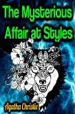 The Mysterious Affair at Styles (eBook, ePUB)