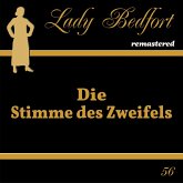 Folge 56: Die Stimme des Zweifels (MP3-Download)