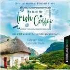 Nie zu alt für Irish Coffee (MP3-Download)