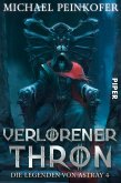 Verlorener Thron / Die Legenden von Astray Bd.4