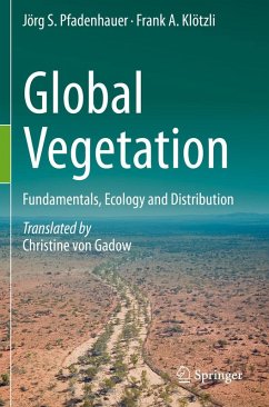 Cover Global Vegetation