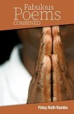 Fabulous Poems Combined (eBook, ePUB) Fabulous Poems Combined (eBook, ePUB)