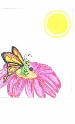 Cover Bella the Bedtime Butterfly (eBook, ePUB)