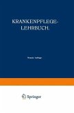 Krankenpflegelehrbuch (eBook, PDF)