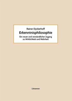 Erkenntnisphilosophie - Dyckerhoff, Rainer