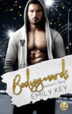 Bodyguards: Jackson's Story - Key, Emily