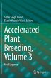 Accelerated Plant Breeding, Volume 3 - Bild 1