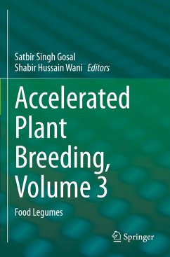 Accelerated Plant Breeding, Volume 3