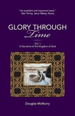Cover Glory Through Time, Vol. 1 (eBook, ePUB)