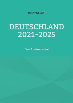 Deutschland 2021-2025 - Böhl, Meinrad