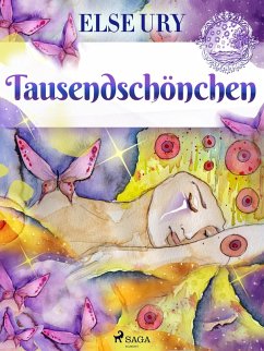 Tausendschönchen (eBook, ePUB) - Ury, Else