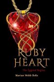 RUBY HEART The Legend Begins (eBook, ePUB)