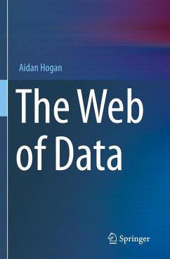 The Web of Data - Hogan, Aidan