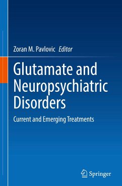 Glutamate and Neuropsychiatric Disorders